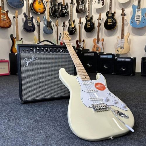 Amplificador Fender Champion ii 50 50w 1x12 110v/120v Para Guitarra 