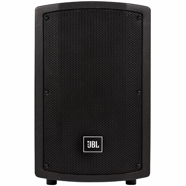 Caixa Acústica Jbl Ativa Js-15bt 200w Preta 