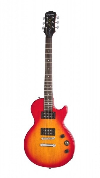 Guitarra Epiphone Les Paul Special e1 Heritage Cherry Satin 