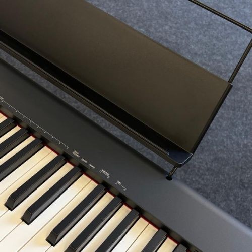 Piano Digital Casio Cdp-s110 bk 