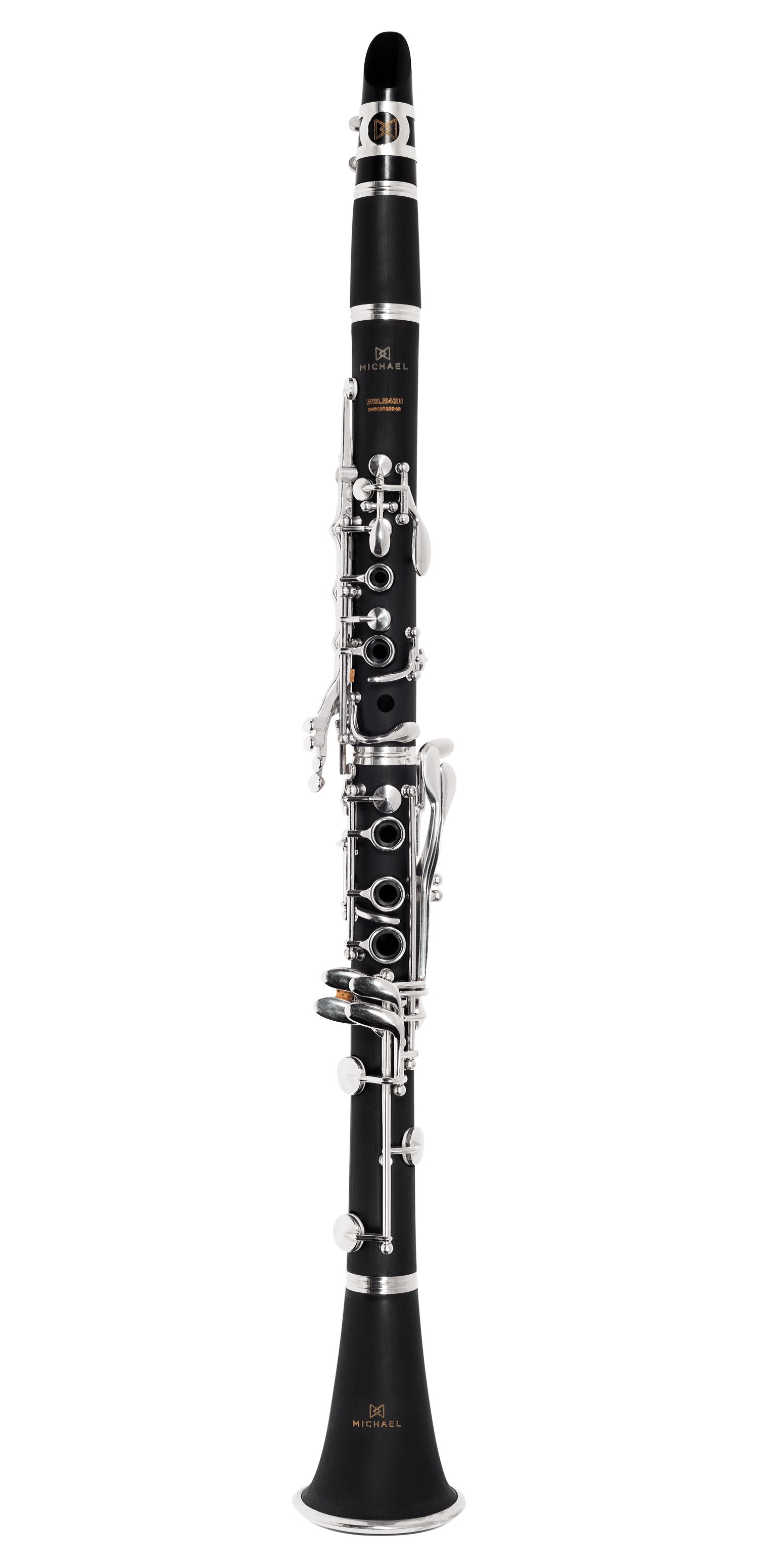 Clarinete Michael Wclm40n bb 