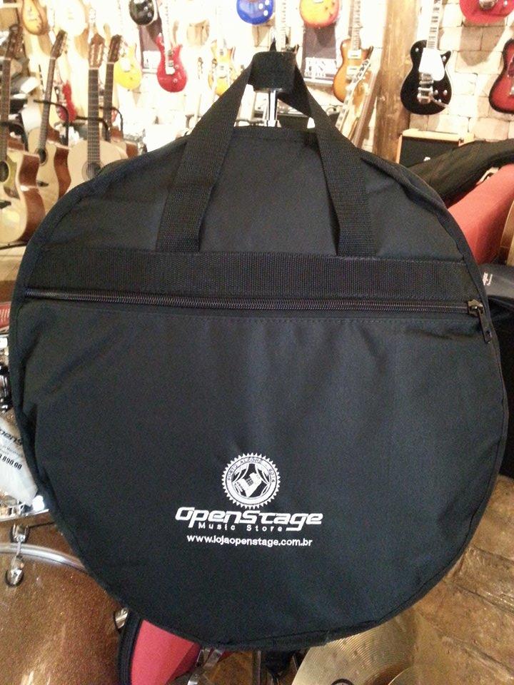 Bag Pratos 22" Openstage 