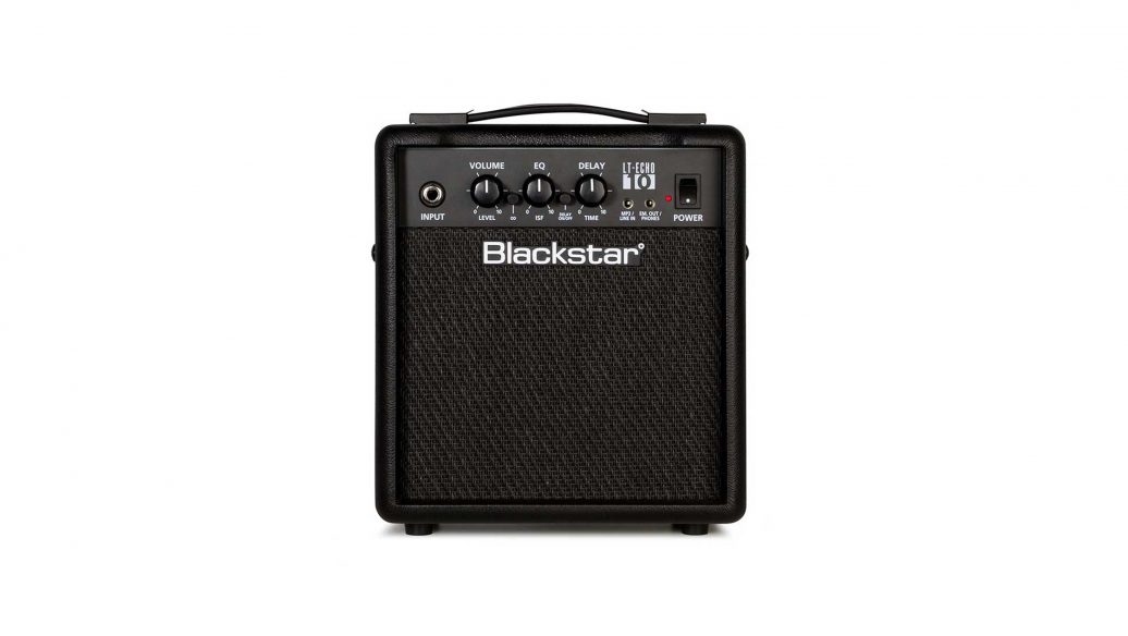 Combo Guitarra Blackstar lt Echo 10 Watts 