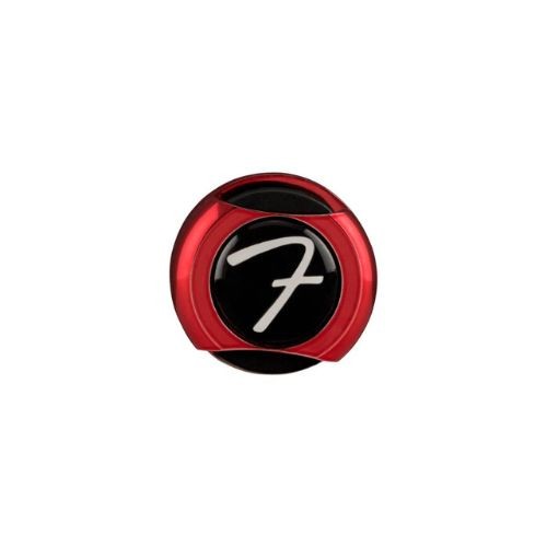 Strap Lock Fender Infinity Red 