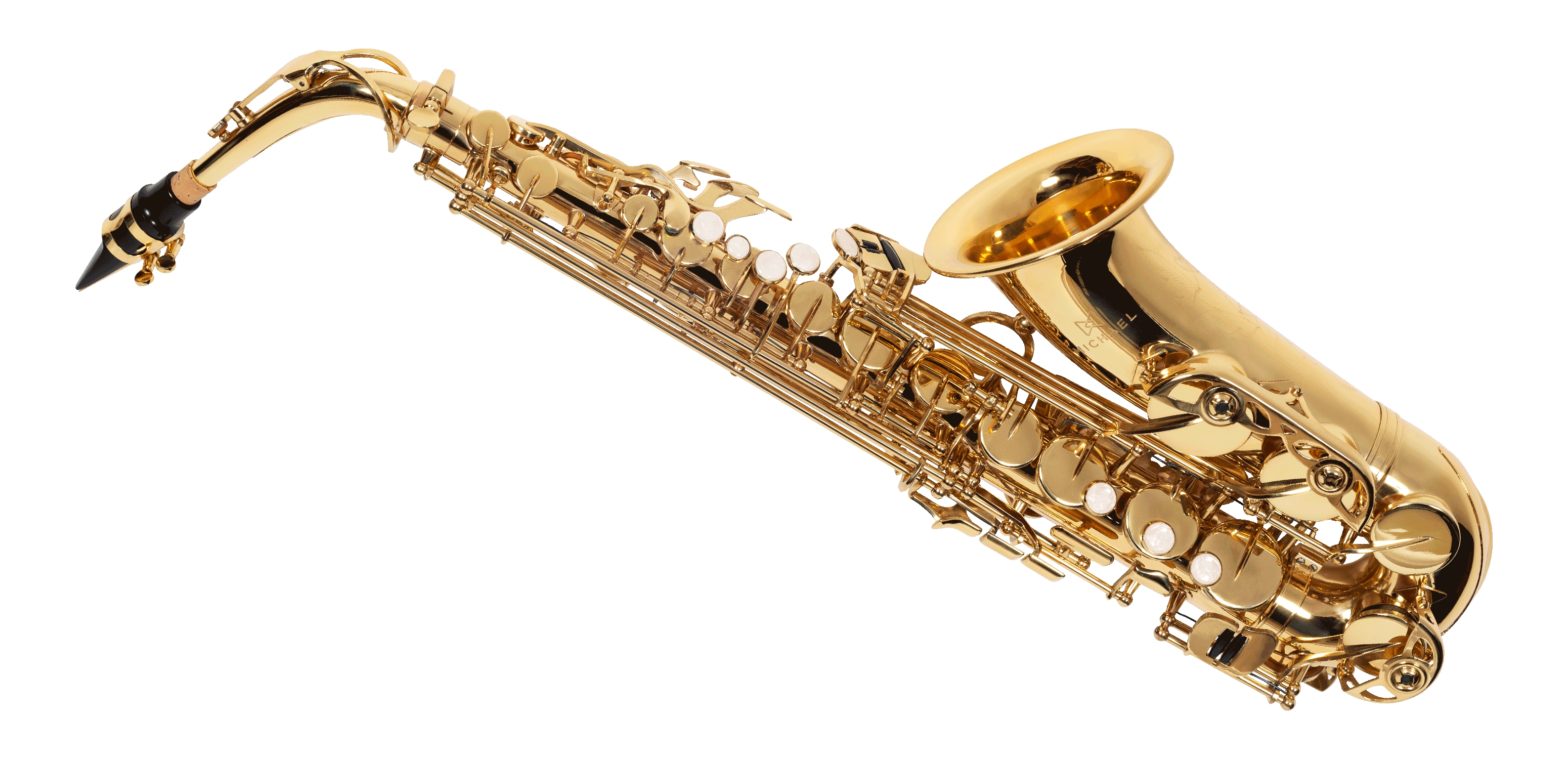 Sax Alto Michael Wasm30n 