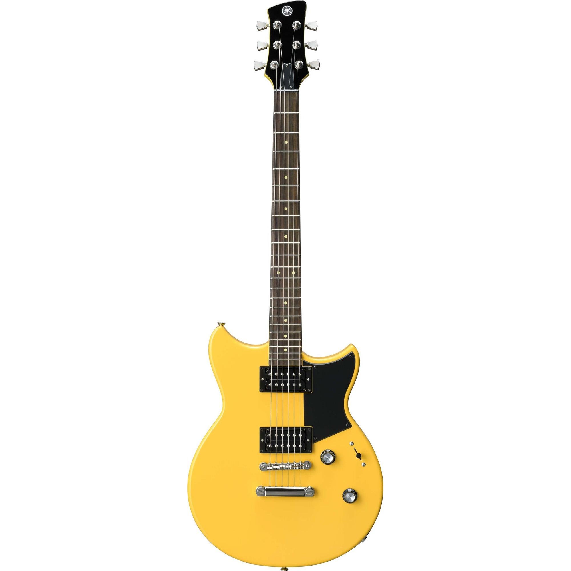 Guitarra Yamaha Revstar Rs320y am 