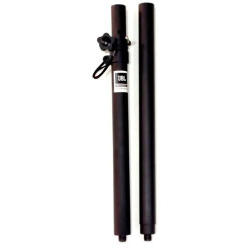 Suporte Jbl Max Pole M20 Para Caixa Acústica — Prolongador Metálico Profissional Para Jbl Max, Eon, Prx e Vrx 