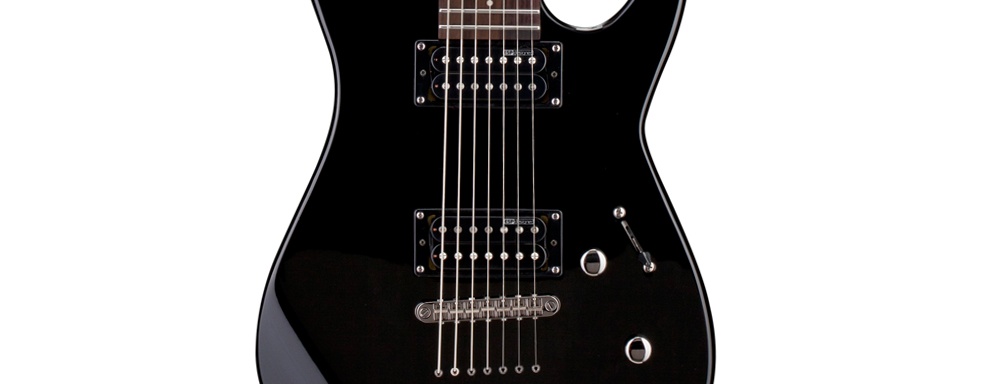 Guitarra Ltd Lm17 