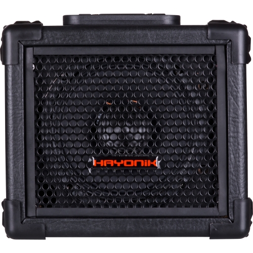 Caixa Multiuso Hayonik Player Usb/bat - 20w  