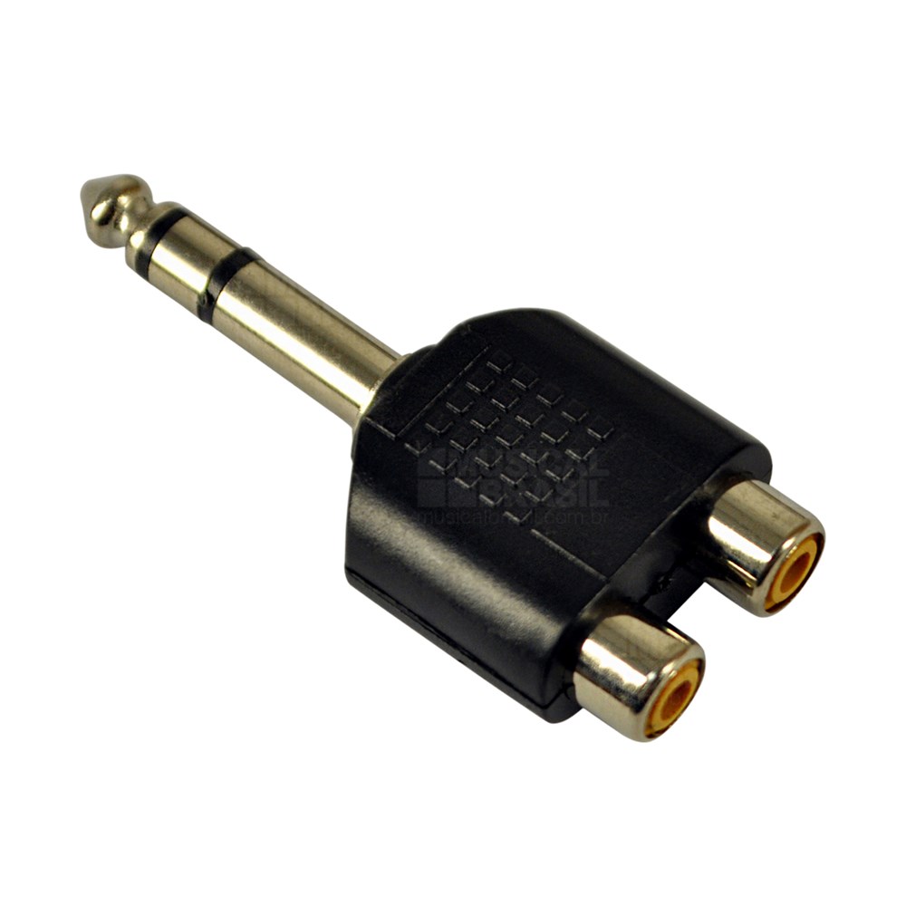 Plug Adaptador Wd5033 Pst 2frca Csr 