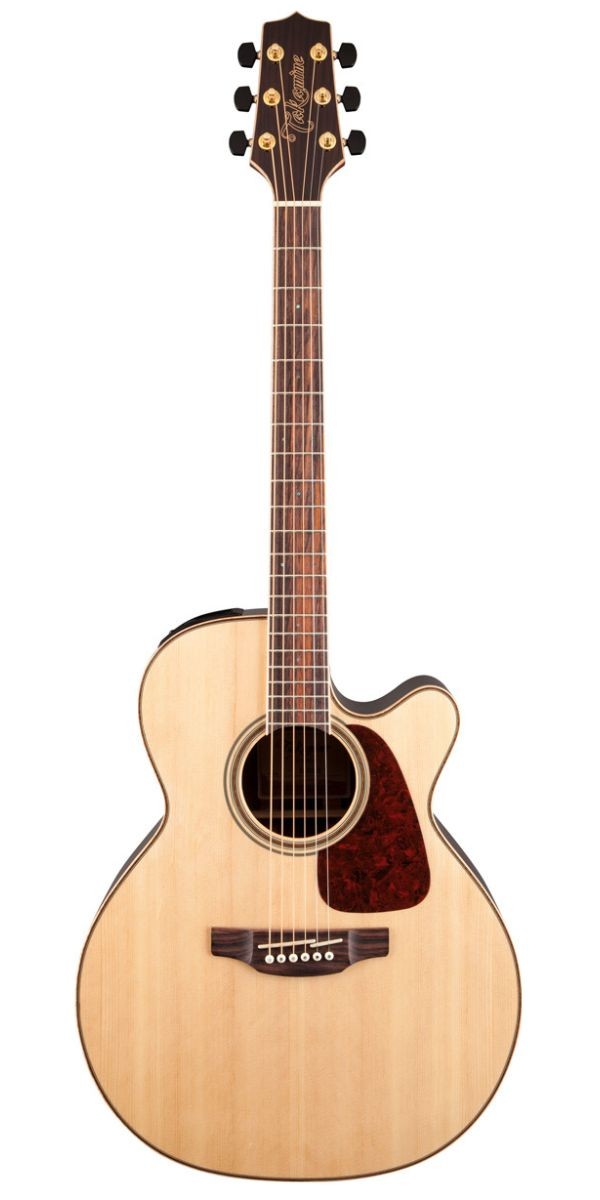 Violão Eletroacústico Takamine Gn93ce Natural 