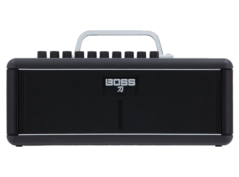 Amplificador Guitarra Katana Air  Boss Sem Fio 