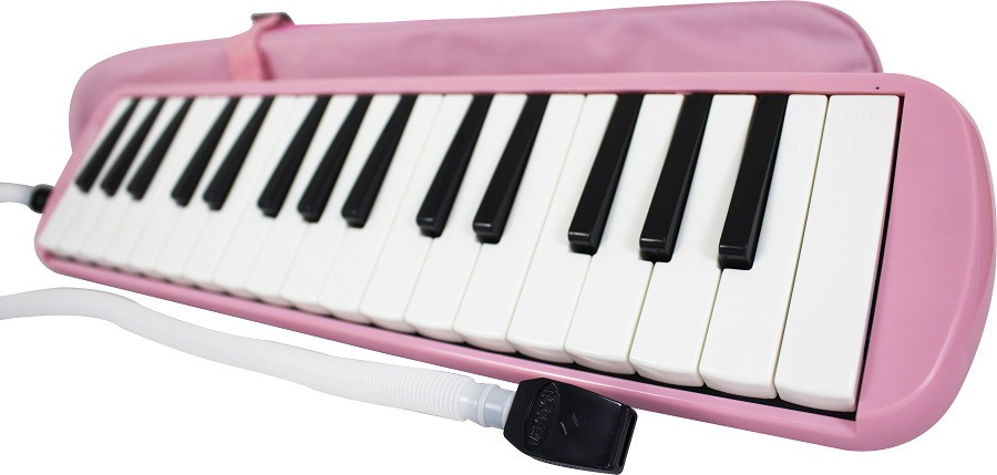 Escaleta Rosa Spring Sg-32 