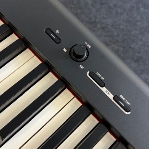 Piano Digital Casio Cdp-s110 bk 