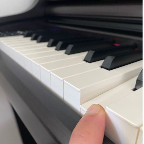 Piano Yamaha Clavinova Clp 835 Rosewood 