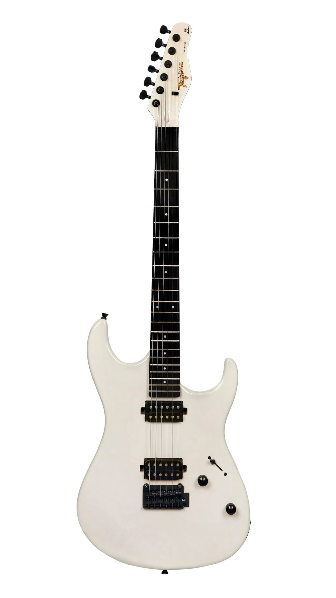 Guitarra Tagima Tg-515 Cement Grey 