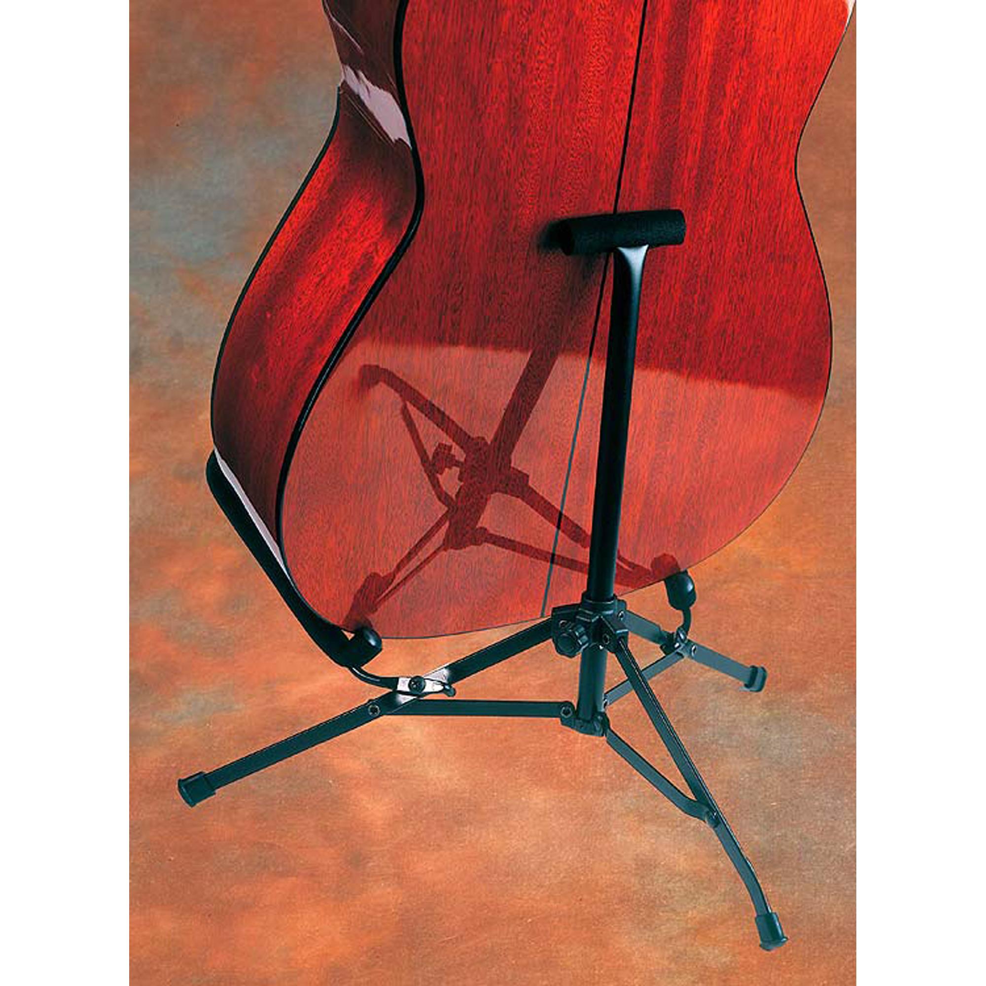 Mini Pedestal Para Violão Fender 