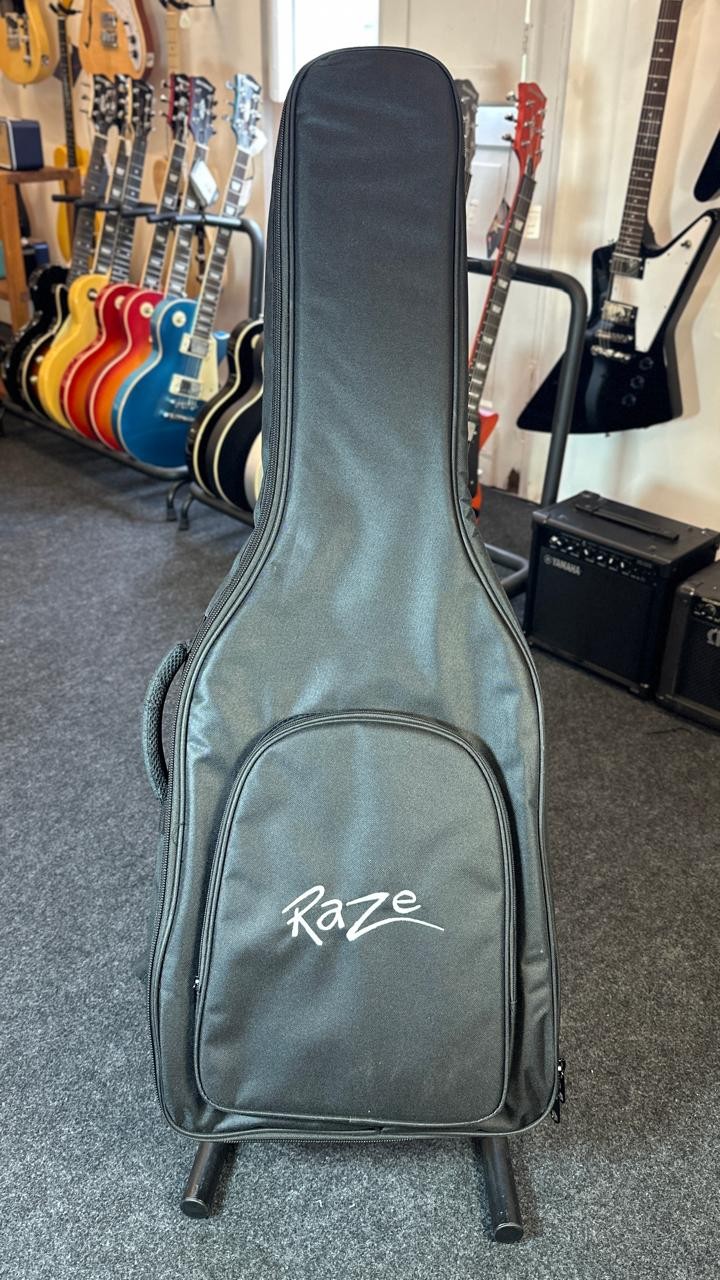 Guitarra Michael Raze Gmr400 