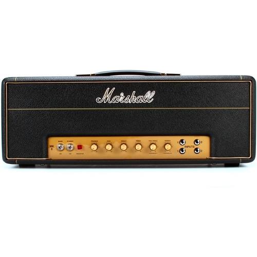 Cabeçote Guitarra Marshall 1987x-01-b                        