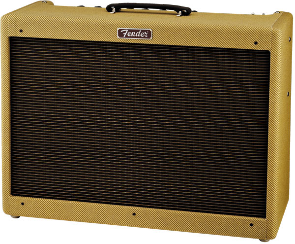 Combo Fender 223 2200 000 - Blues Deluxe 