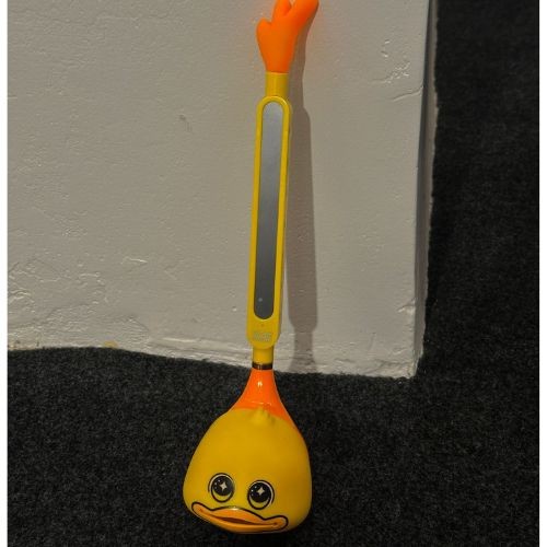 Otamatone Sintetizador Spring Kids Spk 051p Pato 