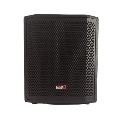 Subwoofer Boxx 12"  350w Sgb 