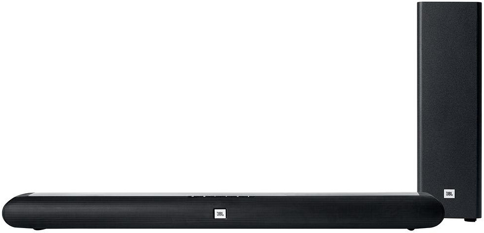 Soundbar Jbl Sb150 