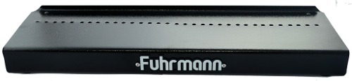 Pedalboard Pb-4 Pequeno Fuhrmann 