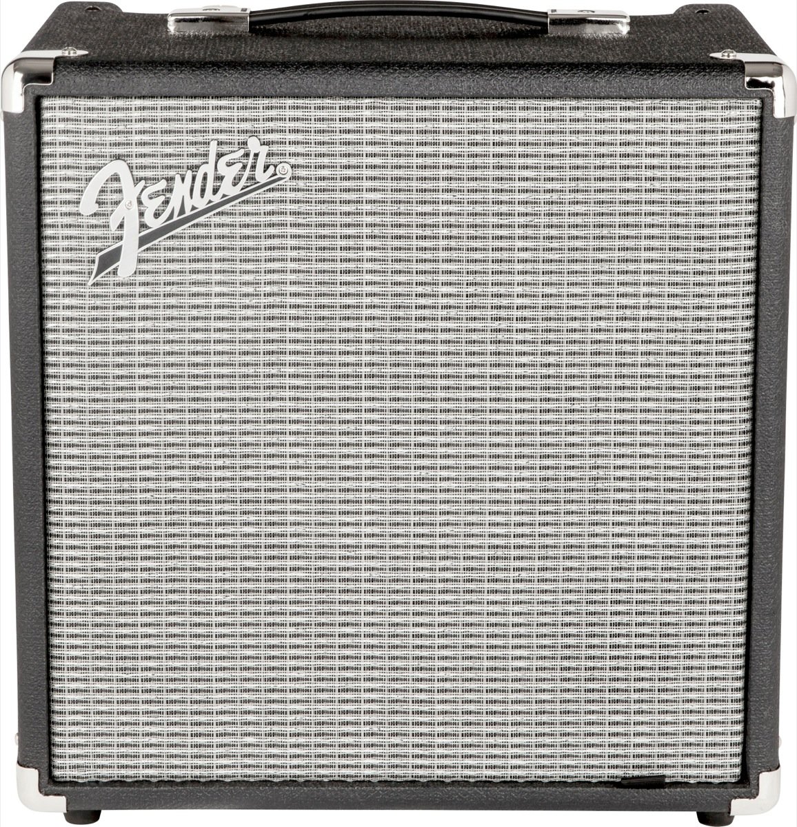 Combo Baixo Fender Rumble 25 v3                              