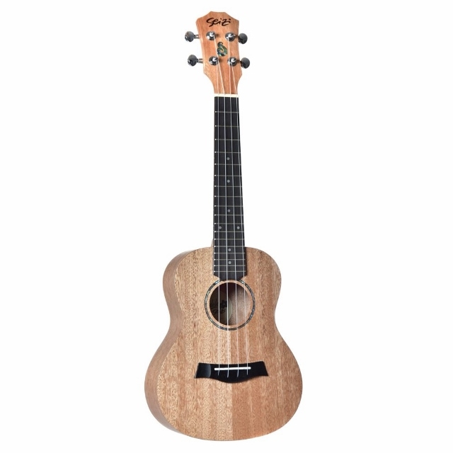 Ukulele Seizi Bali Tenor Acústico Okoume 