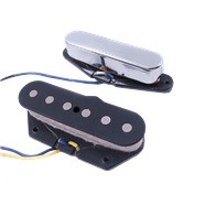 Captador Fender Deluxe Drive Telecaster 