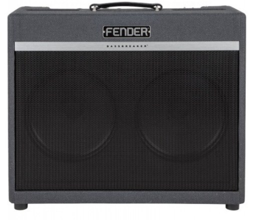 Combo Fender Bassbreaker 18/30 226 4000 000                  