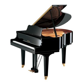 Piano  de Cauda Yamaha Gb1k 