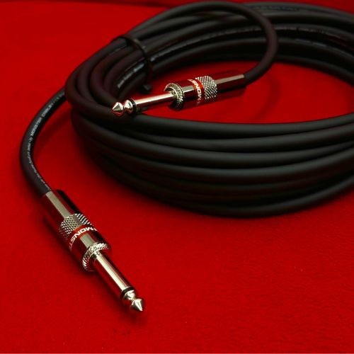 Cabo Para Instrumento Monster Classic Prolink 21ft 6,40m P10/p10 Reto – 600496-00 