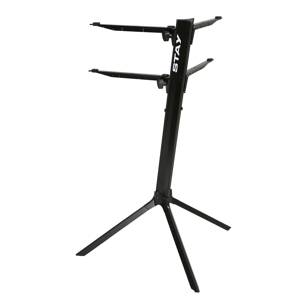 Suporte Stay Torre Slim Duplo 1100/02 Preto 