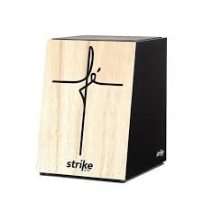 Cajon Fsa Strike Sk5050 Fé Elétrico 