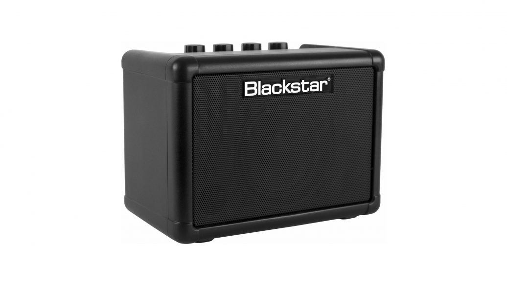 Combo Guitarra Blackstar Fly 3 Mini 3 Watts 