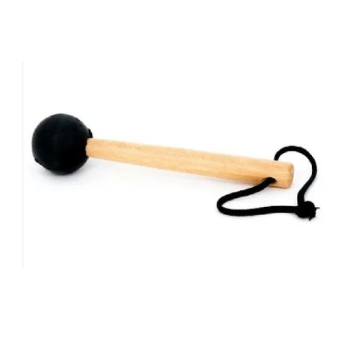 Baqueta Maçaneta de Pelúcia Ibanez 