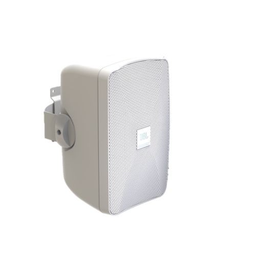 Caixa de Som Ambiente Passiva Jbl Control sa 5 wh Branco Par 