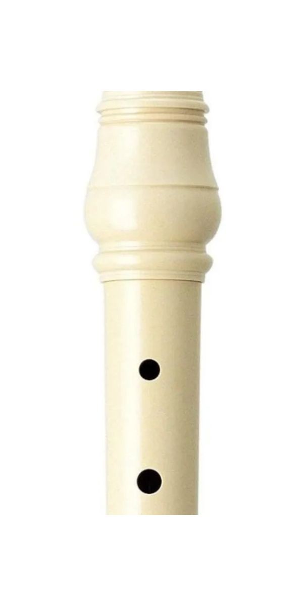 Flauta Contralto Barroca Yra-28 Bii - Yamaha 