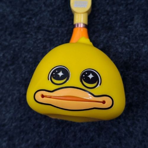 Otamatone Sintetizador Spring Kids Spk 051p Pato 