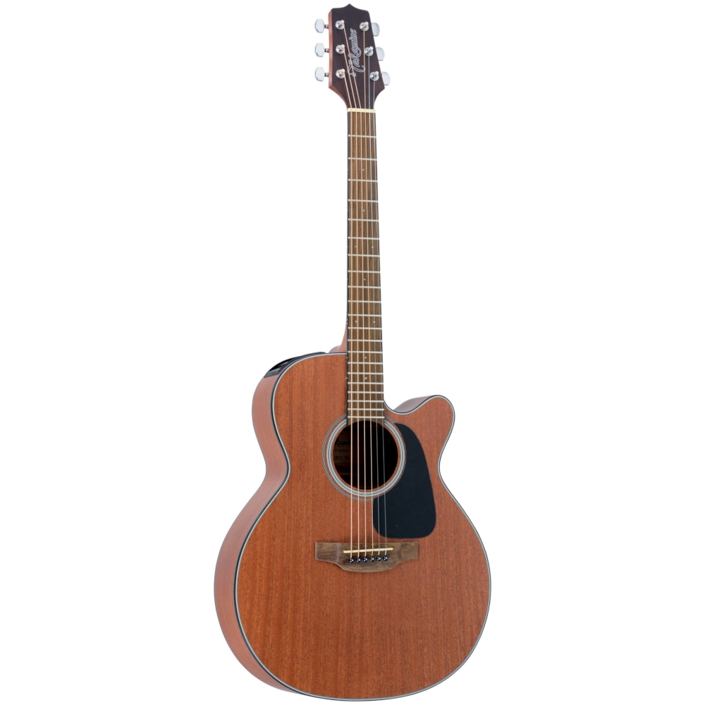 Violão Takamine Gn11 Mce Aço Eletroacústico Mahogany 