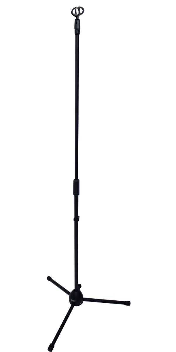 Pedestal Microfone Reto Smart Sm039 