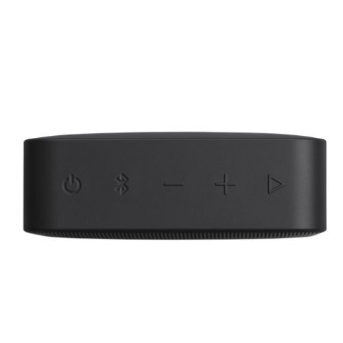 Caixa de Som Jbl go Essential 2 Bluetooth Ip67 3,1w Rms Portátil Original 