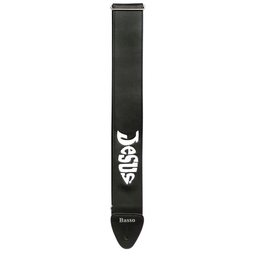 Correia Basso Straps Peixe Jesus - 7cm 