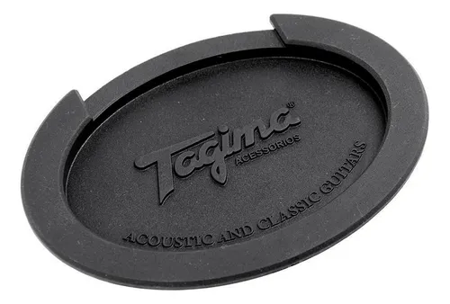 Anti Feedback Abafador Tagima Taf-1 Oval 