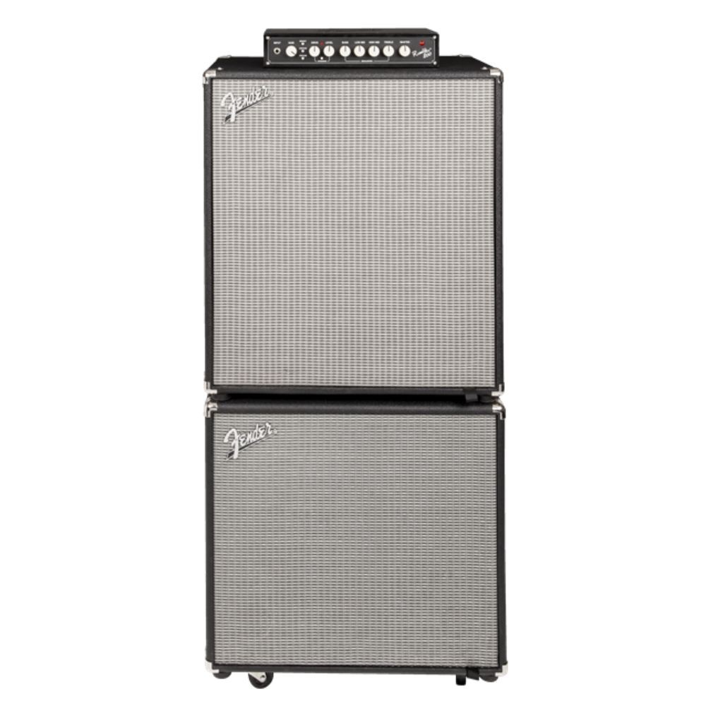 Gabinete Baixo Fender Rumble 115 v3 600w 120v 15" 