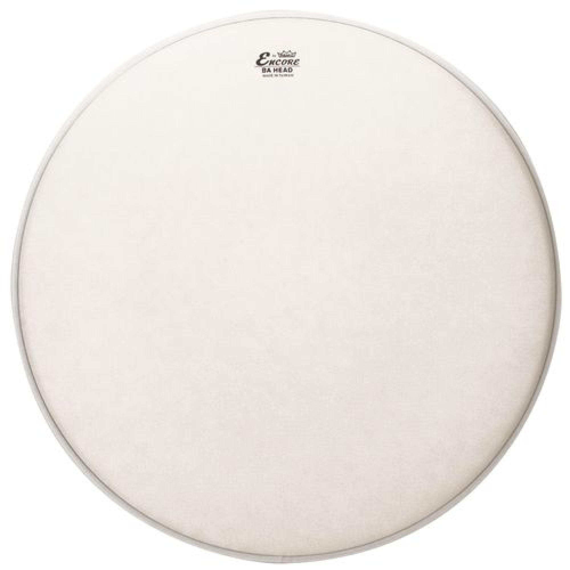 Pele Porosa Para Caixa 14" Ambassador En0114ba Remo 