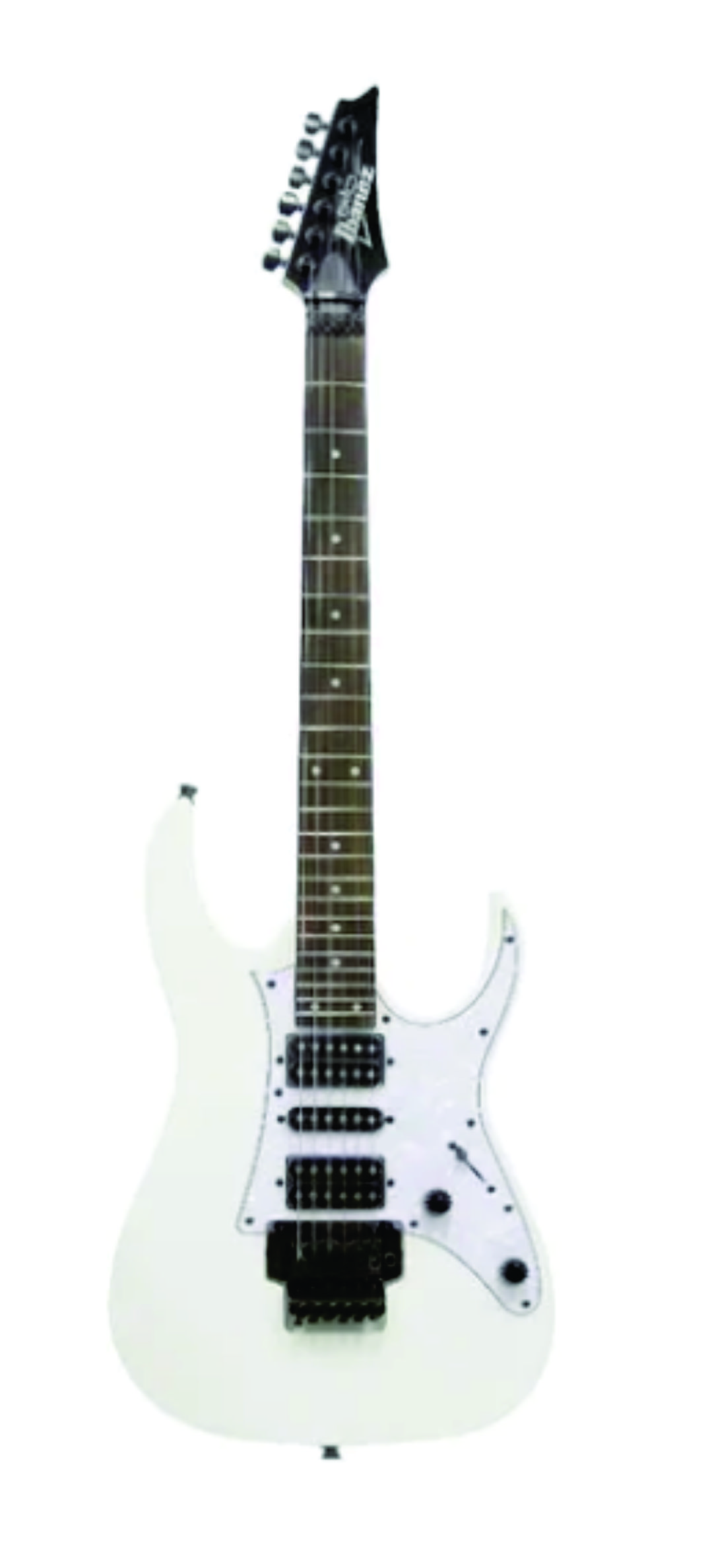 Guitarra Ibanez Grg 250b Pearl White 