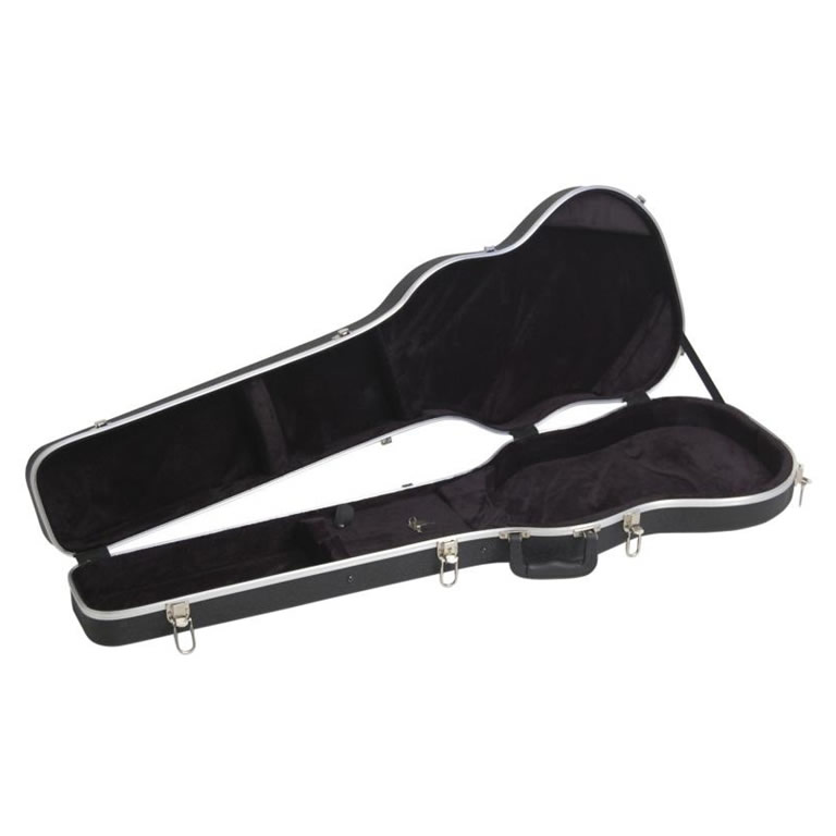 Case Baixo Solid Sound  